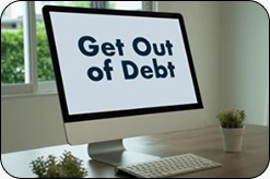 Get Out of Debt